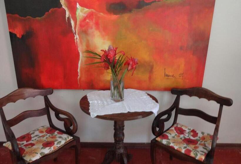 هتل Pousada Via Brasil