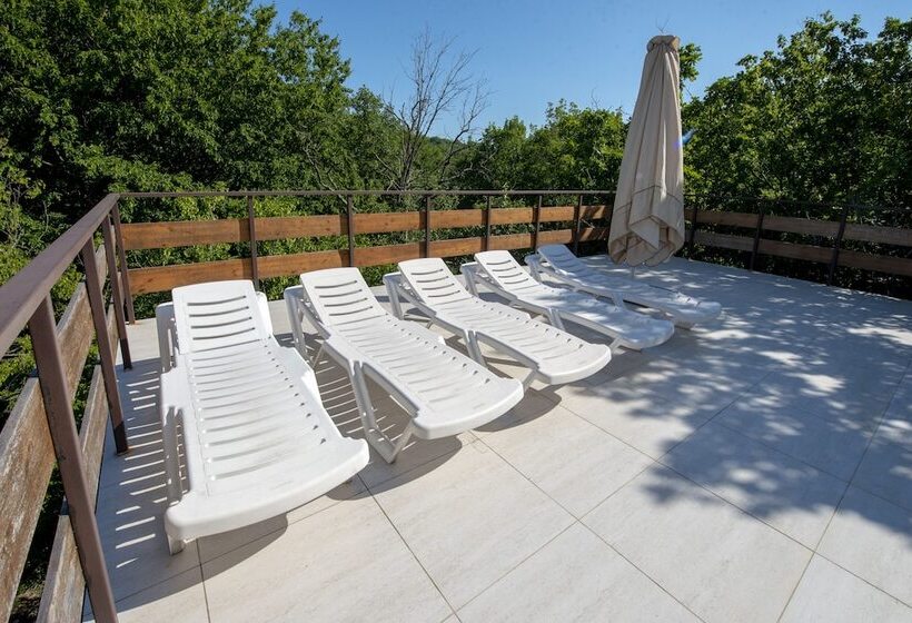 هتل Recreation Center Viktoria