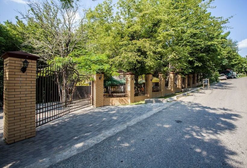 هتل Recreation Center Viktoria