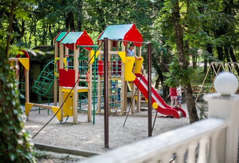 هتل Recreation Center Viktoria