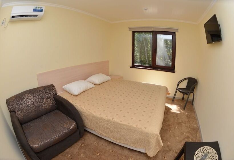 هتل Recreation Center Viktoria