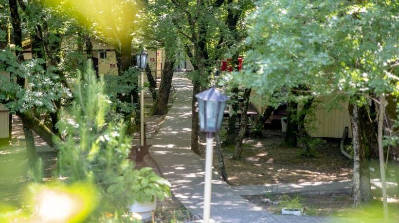 هتل Recreation Center Viktoria