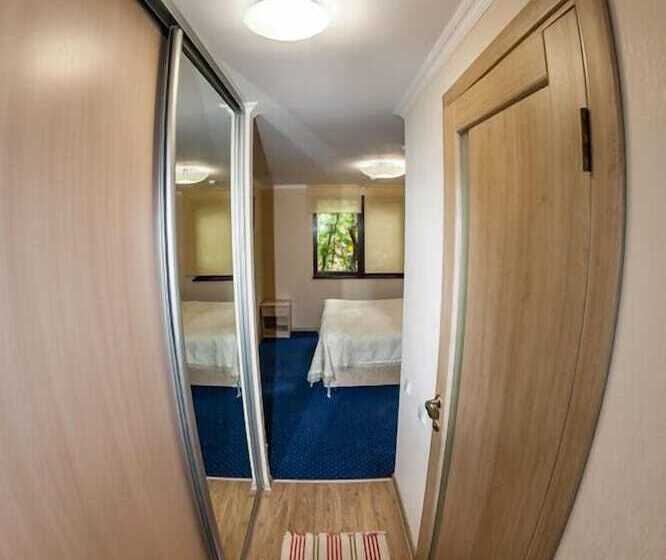 هتل Recreation Center Viktoria