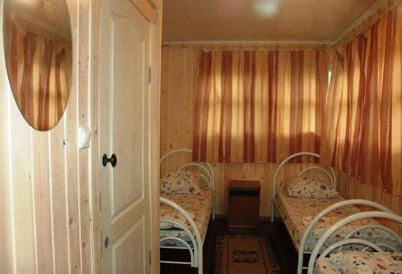 هتل Recreation Center Viktoria