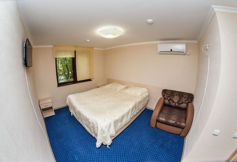 هتل Recreation Center Viktoria