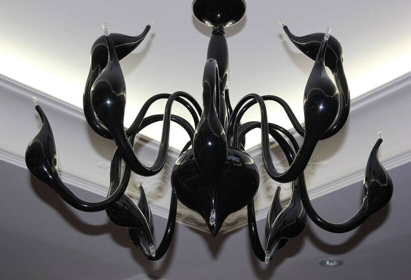 בית מלון כפרי Rossiya