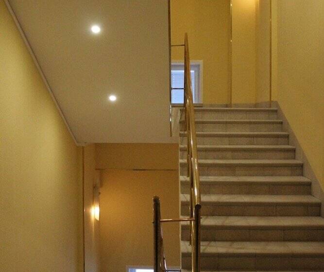 בית מלון כפרי Rossiya