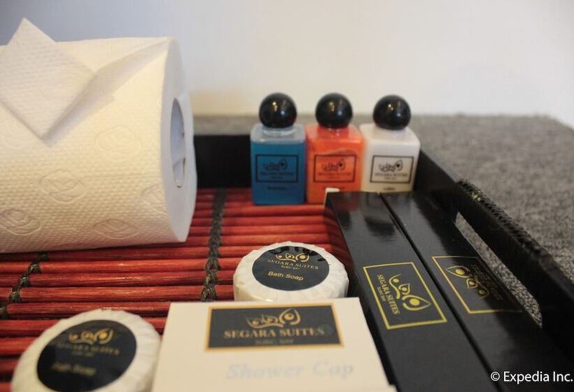 هتل Segara Suites