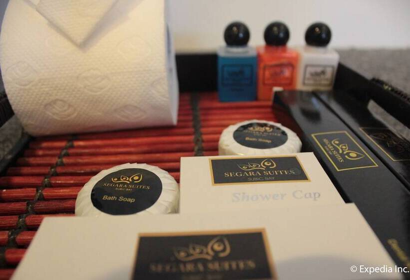 هتل Segara Suites