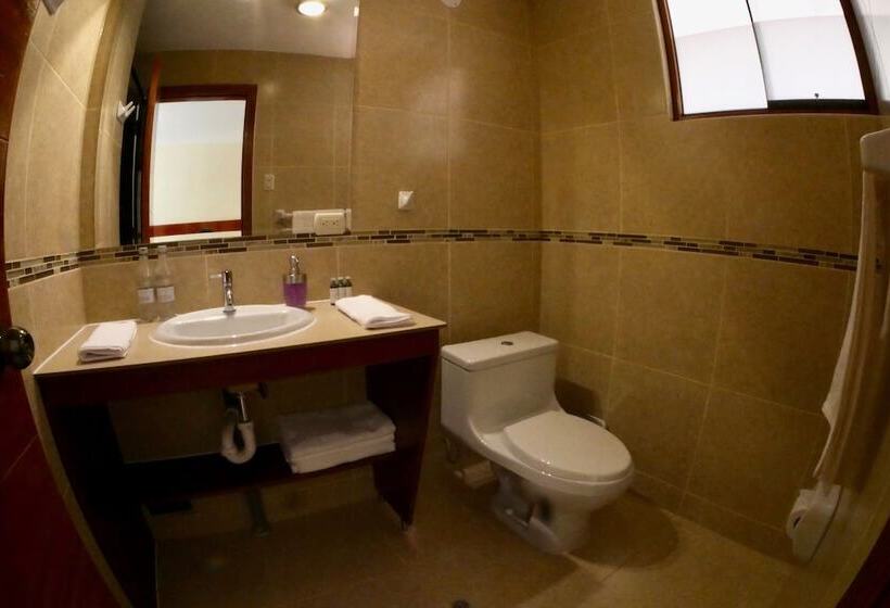 Отель Sol Natura