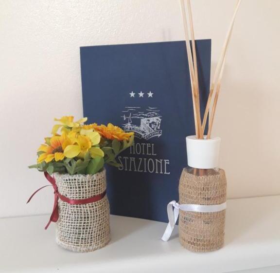 בית מלון כפרי Stazione Sul Lago Di Iseo