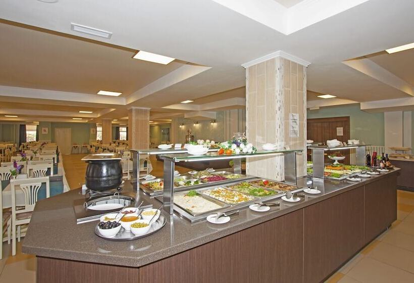 هتل Sunmarinn Resort