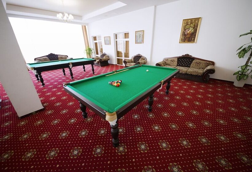 هتل Sunmarinn Resort