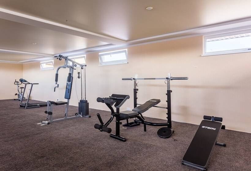 هتل Sunmarinn Resort