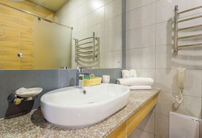 هتل Sunmarinn Resort