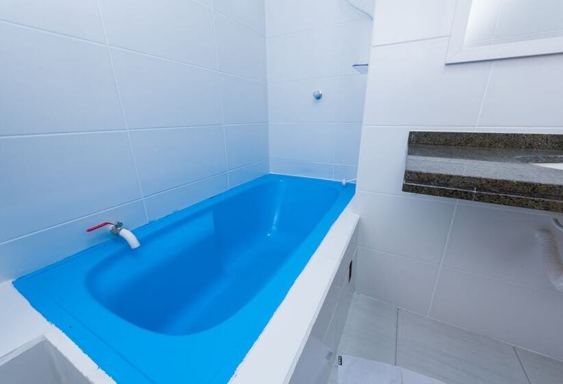 酒店 Termas Do Lago