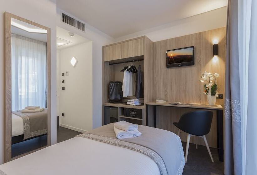 בית מלון כפרי Tourist