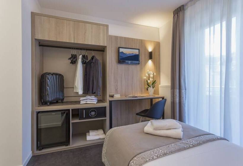 בית מלון כפרי Tourist