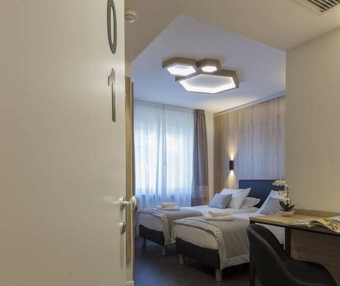 בית מלון כפרי Tourist