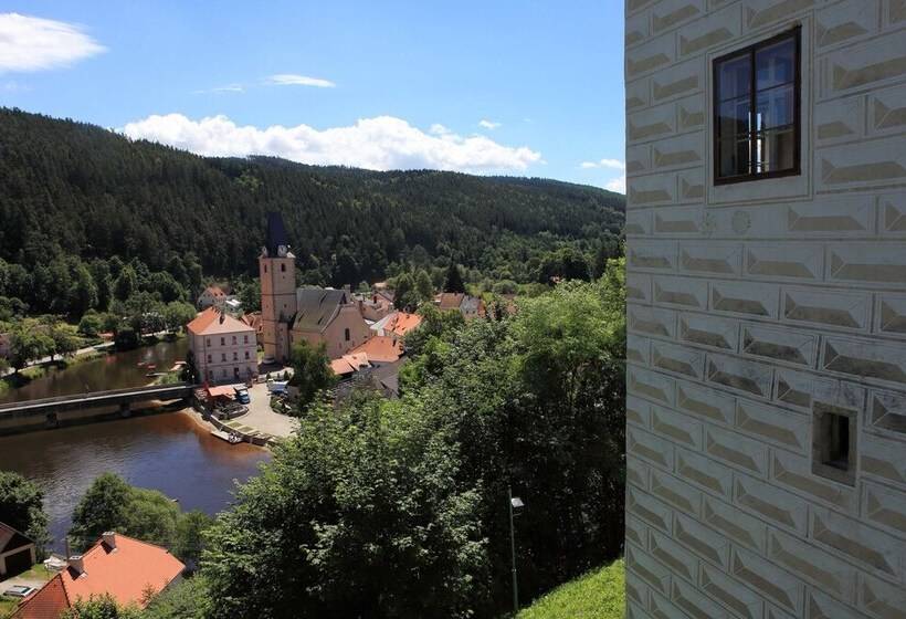 酒店 U Martina   Kocabka