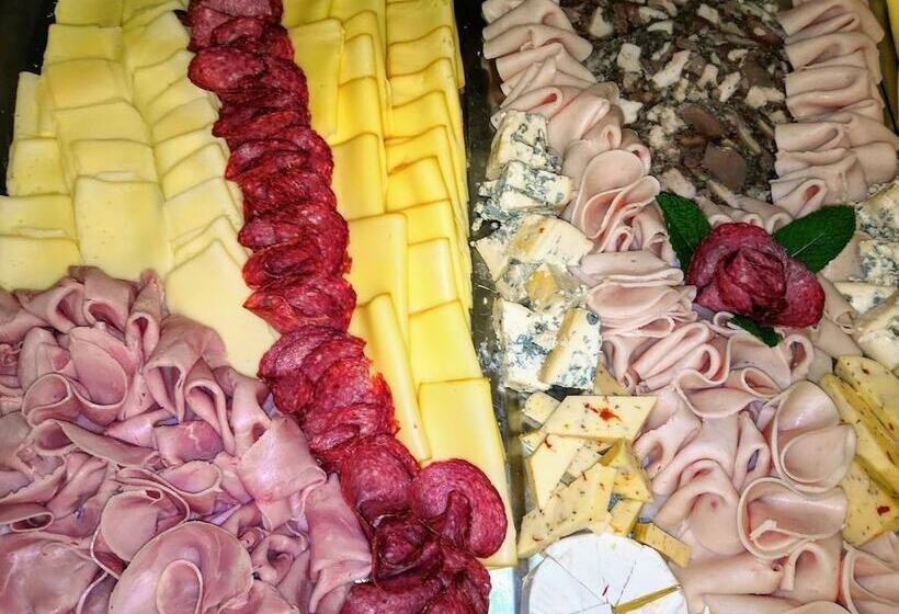 酒店 U Martina   Kocabka