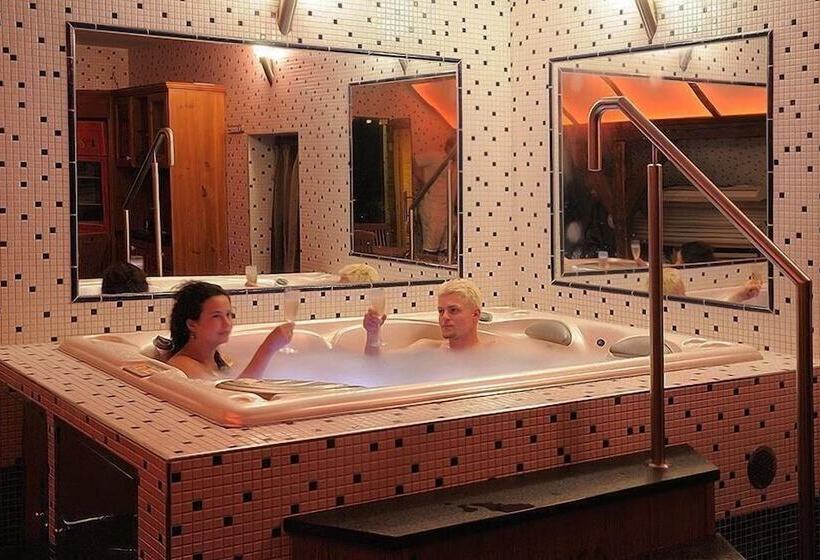 酒店 U Martina   Kocabka