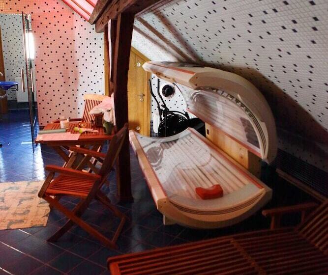 酒店 U Martina   Kocabka