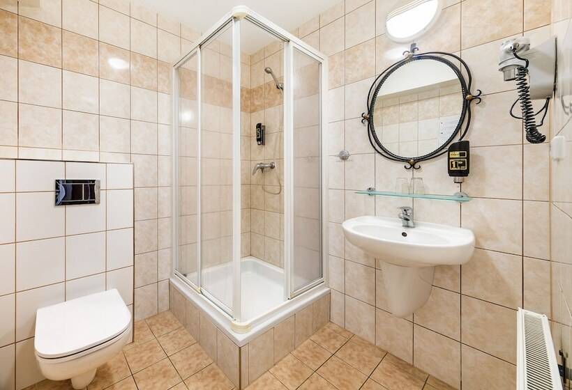 酒店 U Martina   Kocabka