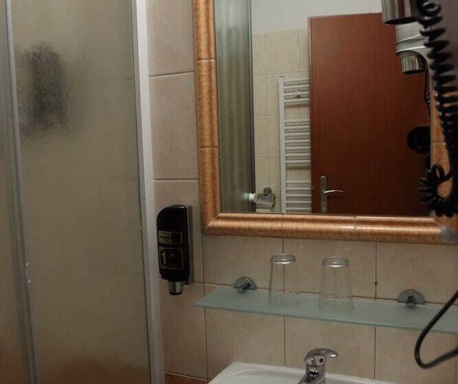 酒店 U Martina   Kocabka