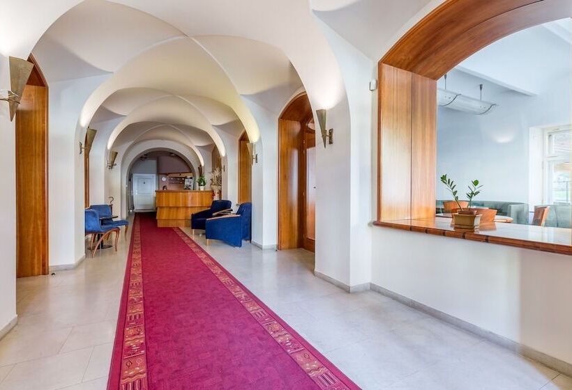 Отель U Rytíře