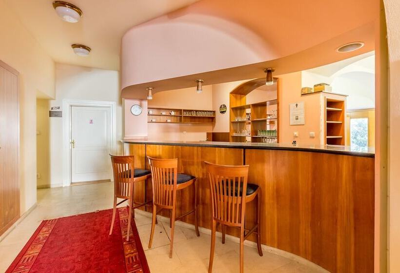 Отель U Rytíře