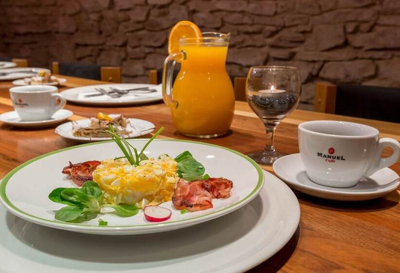 Отель U Rytíře