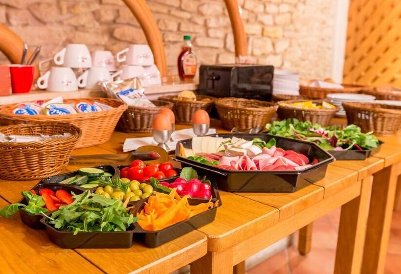 Отель U Rytíře