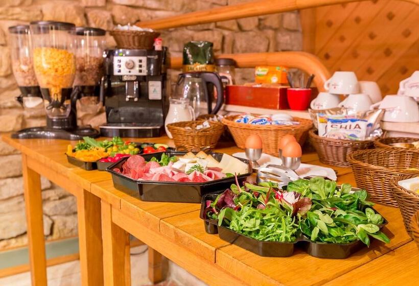 Отель U Rytíře