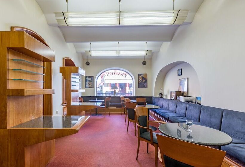 Отель U Rytíře