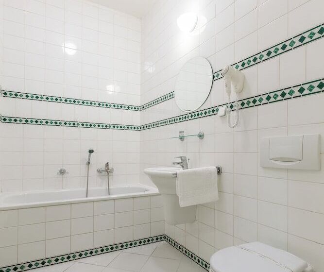 Отель U Rytíře