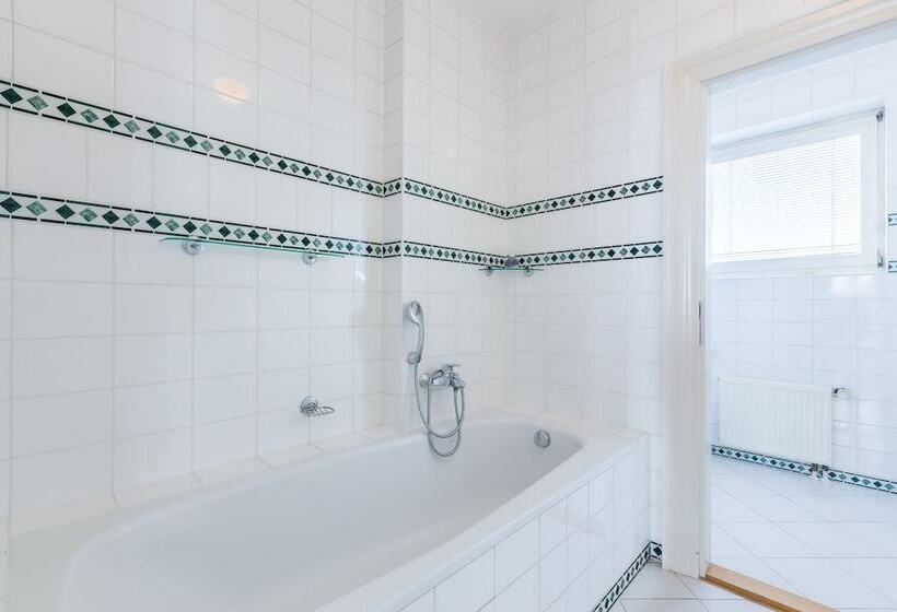 Отель U Rytíře