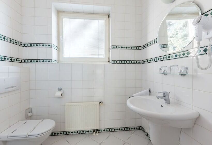 Отель U Rytíře