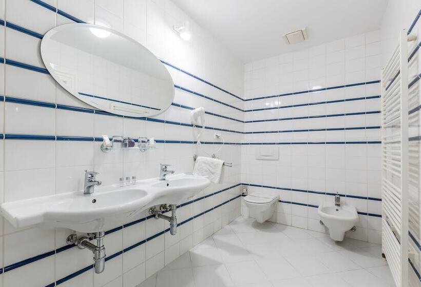 Отель U Rytíře