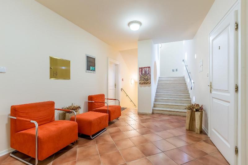 Отель U Rytíře