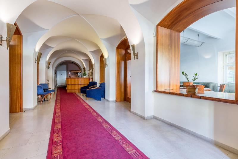 Отель U Rytíře