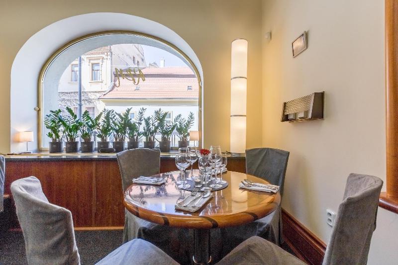 Отель U Rytíře