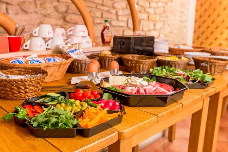 Отель U Rytíře