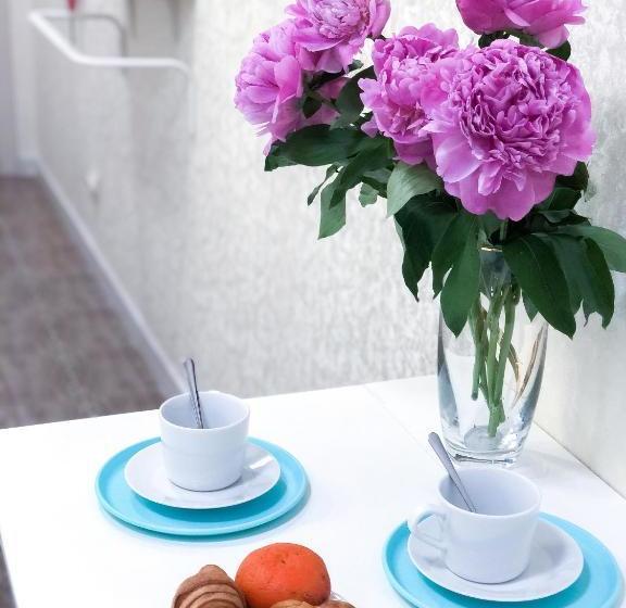 ホテル Venice On Nevsky