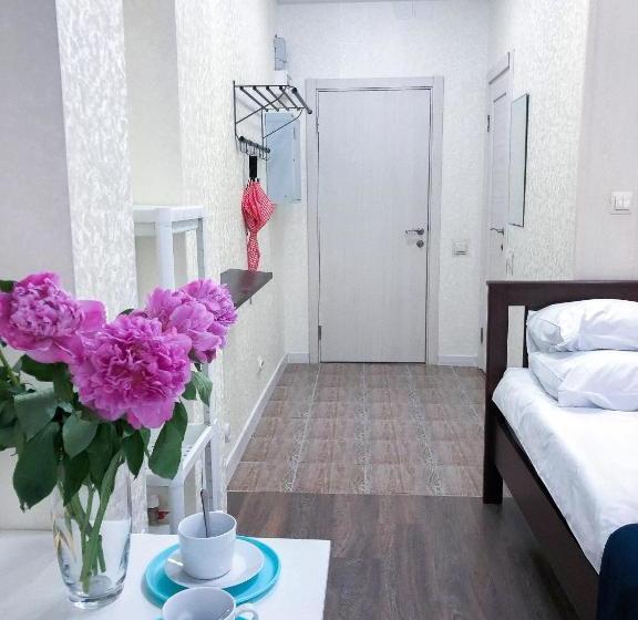 ホテル Venice On Nevsky