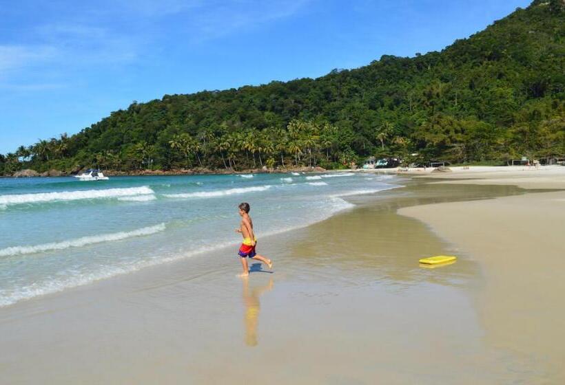 هتل Vila Pedra Mar