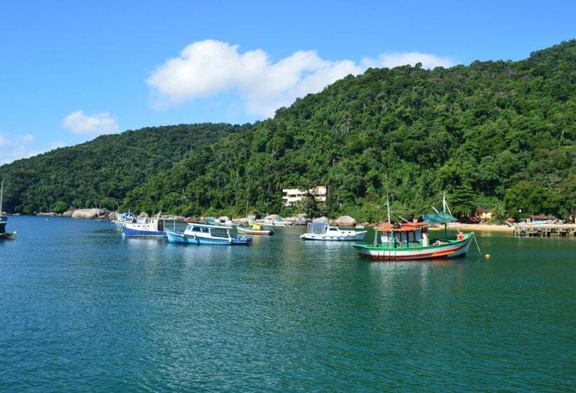 هتل Vila Pedra Mar