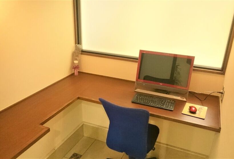 هتل West Inn Fujiyoshida