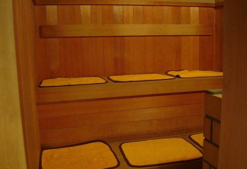 هتل West Inn Fujiyoshida