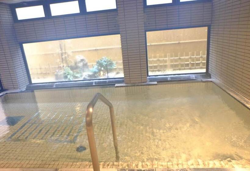 هتل West Inn Fujiyoshida